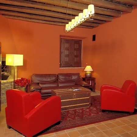 Mas Ferran Ferienhaus