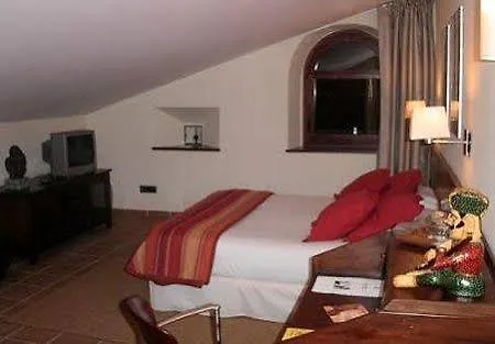 Mas Ferran Ferienhaus Sant Gregori