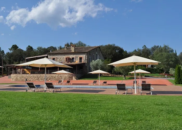 Mas Ferran Sant Gregori