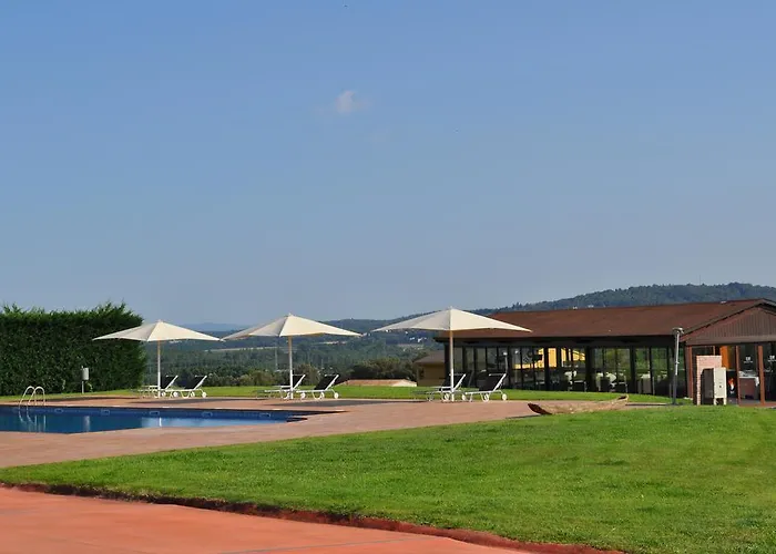 Ferienhaus Mas Ferran *