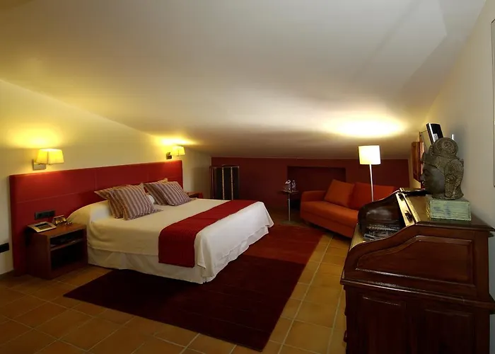 Ferienhaus Mas Ferran Sant Gregori