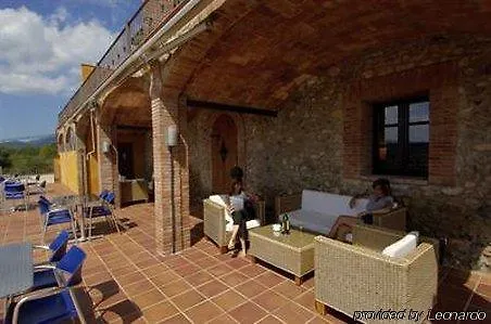Mas Ferran Ferienhaus Sant Gregori