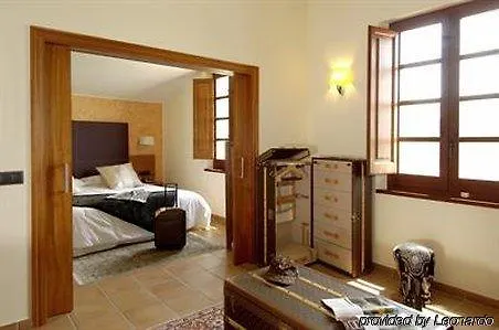 Mas Ferran Ferienhaus *