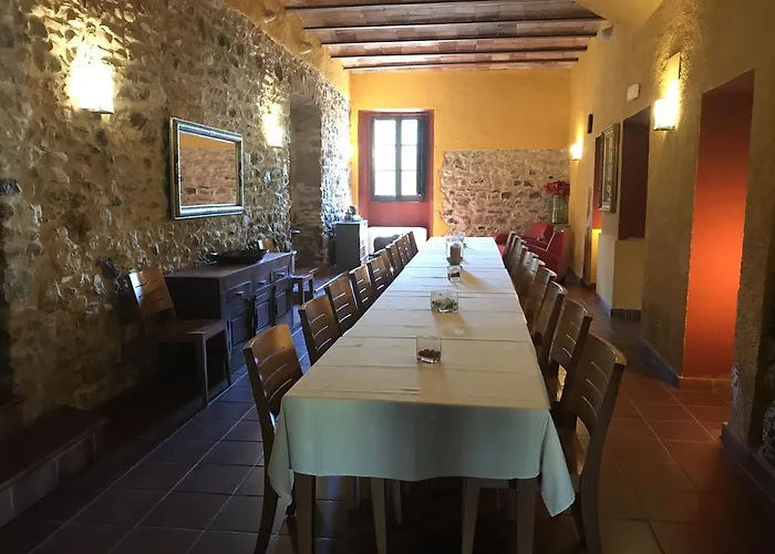 Ferienhaus Mas Ferran