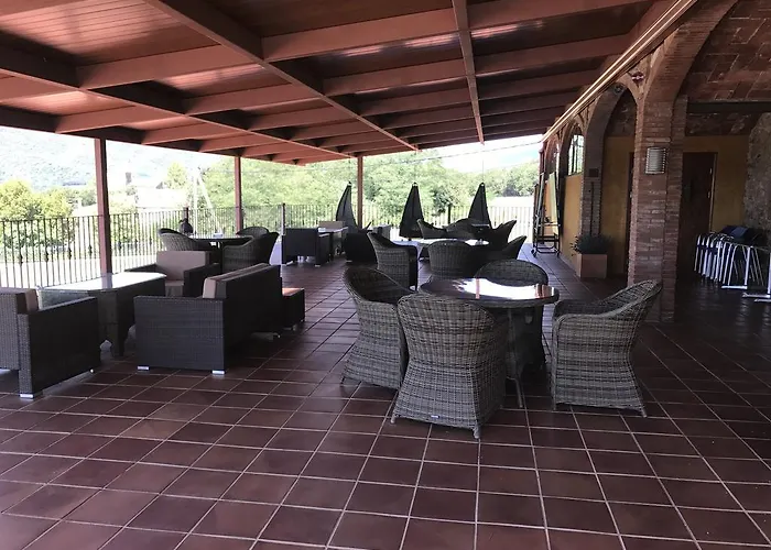 Ferienhaus Mas Ferran Sant Gregori