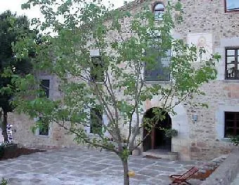 Mas Ferran Ferienhaus *