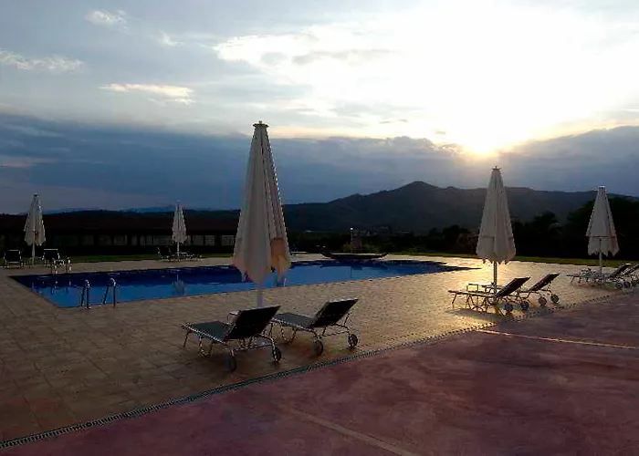 Ferienhaus Mas Ferran Sant Gregori