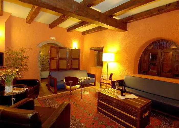 Ferienhaus Mas Ferran Sant Gregori