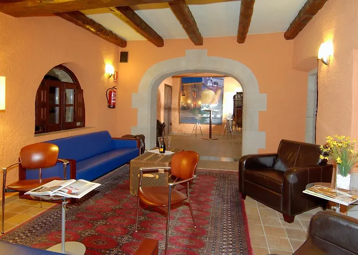 Ferienhaus Mas Ferran *