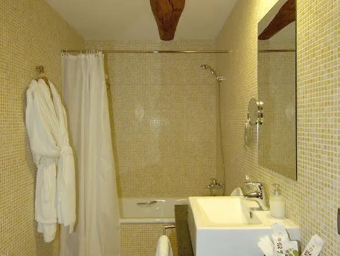 Mas Ferran Ferienhaus