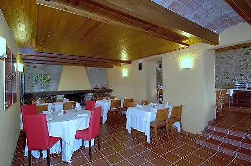 Mas Ferran * Sant Gregori