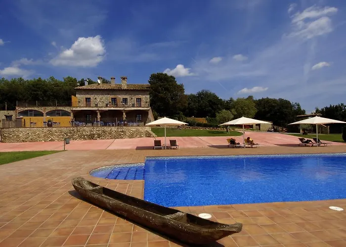 Ferienhaus Mas Ferran *