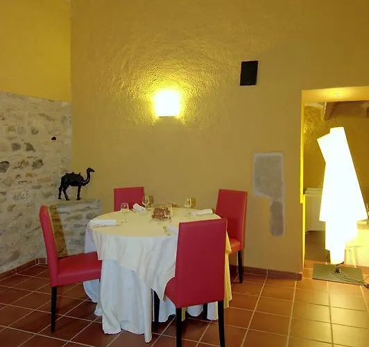 Ferienhaus Mas Ferran Sant Gregori