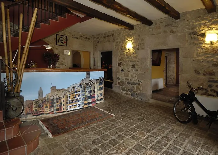 Mas Ferran Sant Gregori