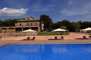 Mas Ferran Ferienhaus