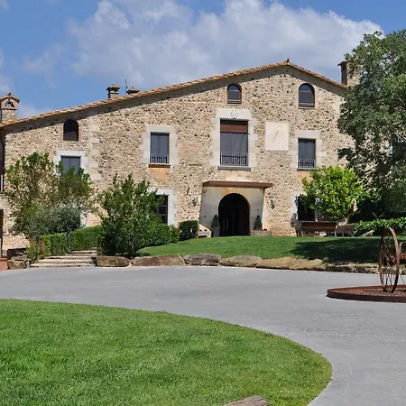 Mas Ferran Holiday home *