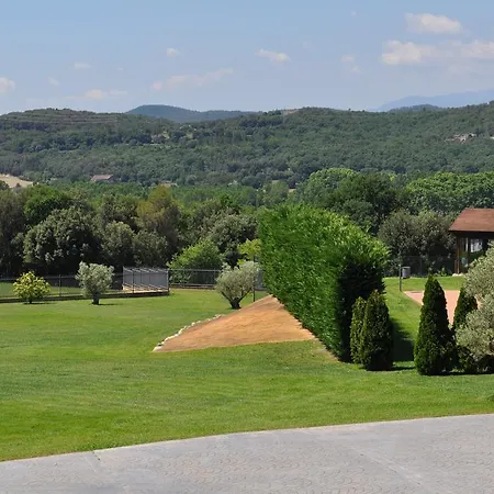 Holiday home Mas Ferran