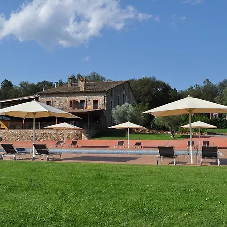 Mas Ferran Sant Gregori