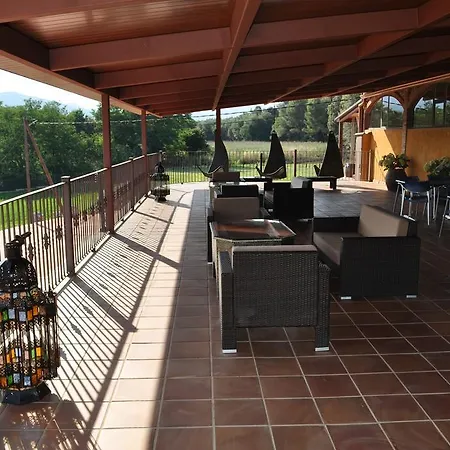 Mas Ferran Vakantiehuis