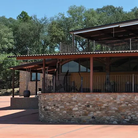 Mas Ferran * Sant Gregori