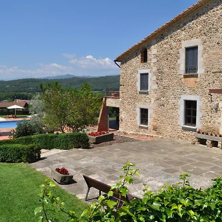 Mas Ferran * Sant Gregori