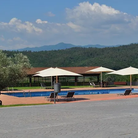 Mas Ferran Σπίτι διακοπών Sant Gregori
