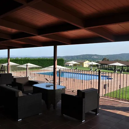 Mas Ferran Holiday home *