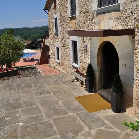 Mas Ferran * Sant Gregori