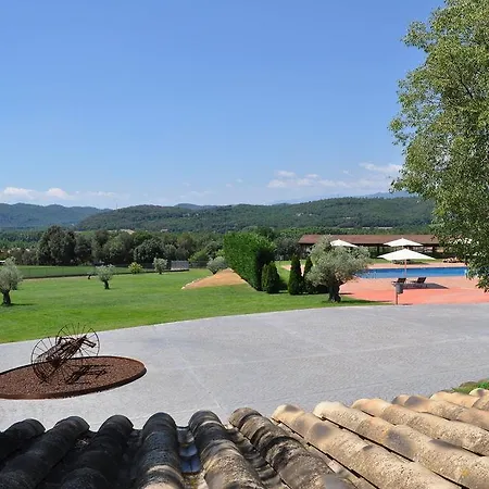Mas Ferran Holiday home Sant Gregori