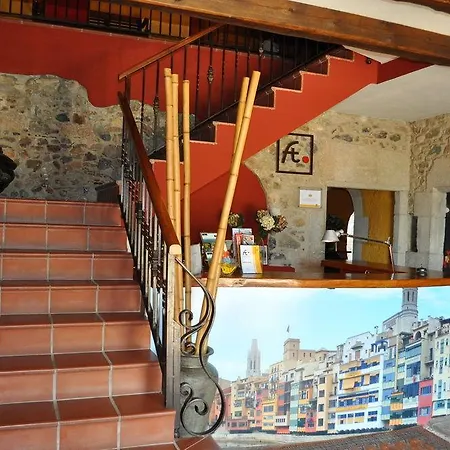 Mas Ferran Holiday home *