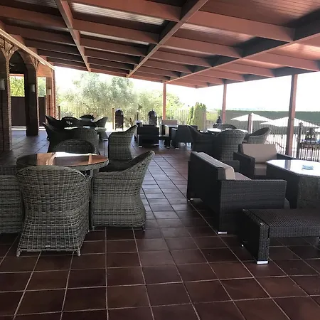 Mas Ferran Vakantiehuis Sant Gregori