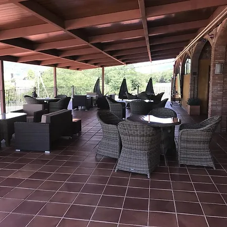 Сasa de vacaciones Mas Ferran Sant Gregori