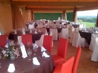 Σπίτι διακοπών Mas Ferran Sant Gregori