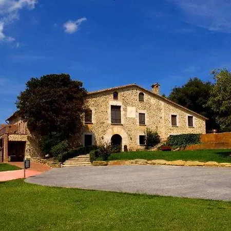Mas Ferran Holiday home