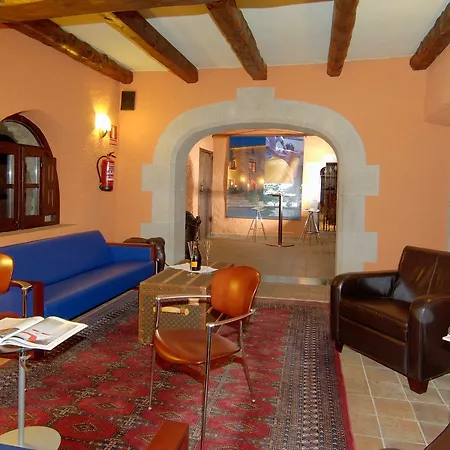 Vakantiehuis Mas Ferran *