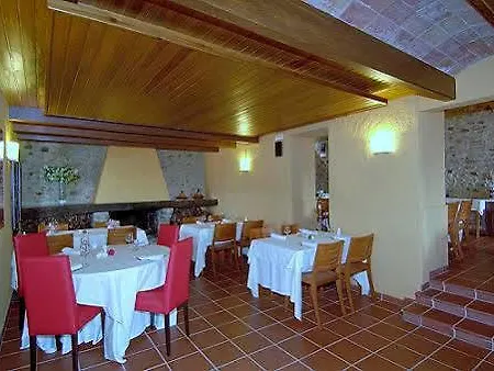 Mas Ferran * Sant Gregori