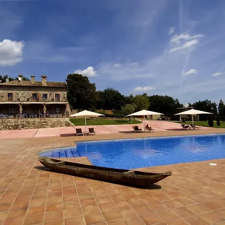 Vakantiehuis Mas Ferran Sant Gregori