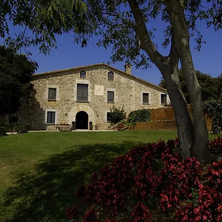 Mas Ferran * Sant Gregori