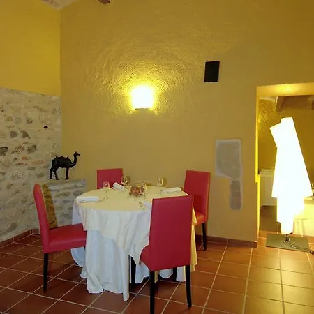 Casa de vacances Mas Ferran Sant Gregori