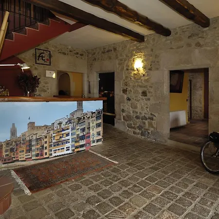 Mas Ferran Sant Gregori
