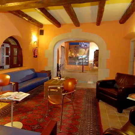 Holiday home Mas Ferran