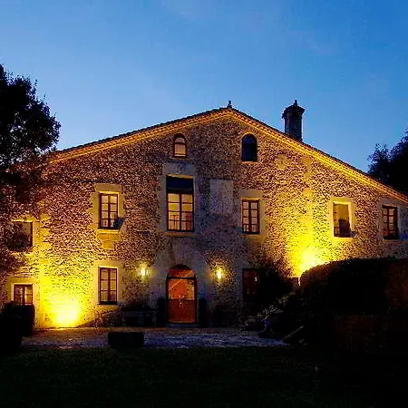 Mas Ferran Σπίτι διακοπών Sant Gregori