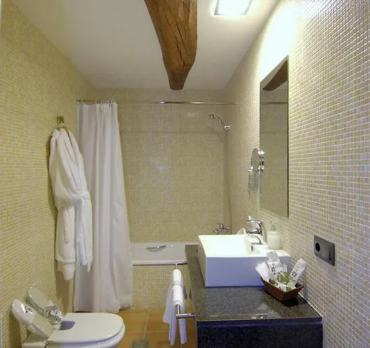 Hébergement de vacances Mas Ferran