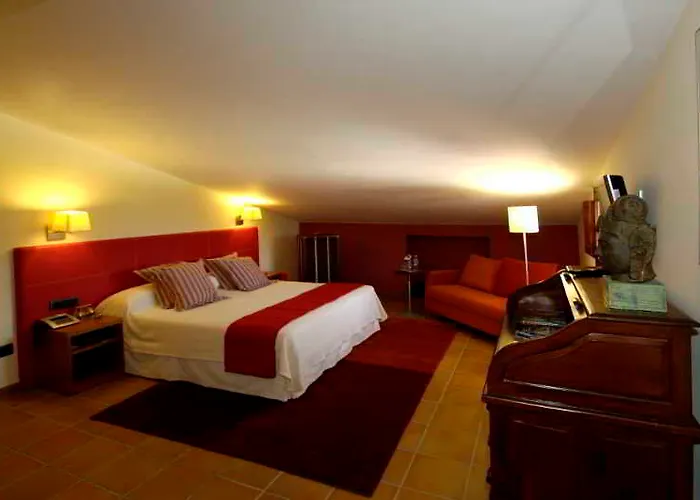 Mas Ferran Hébergement de vacances